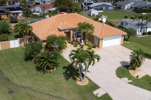 2725 SW Somber Road, Port St Lucie, FL 34953