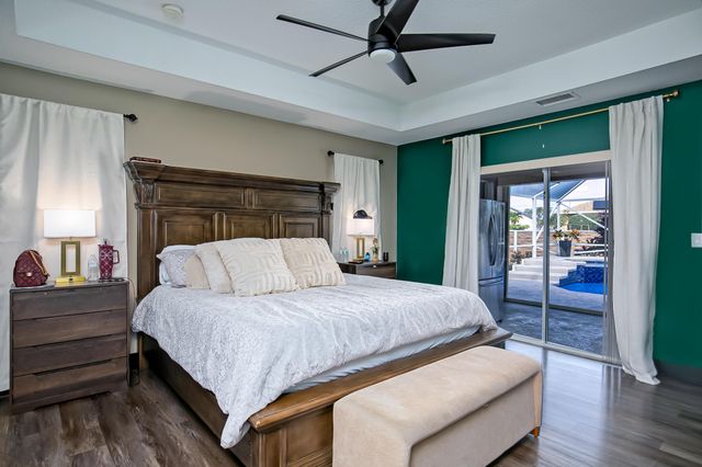 2725 SW Somber Road, Port St Lucie, FL 34953