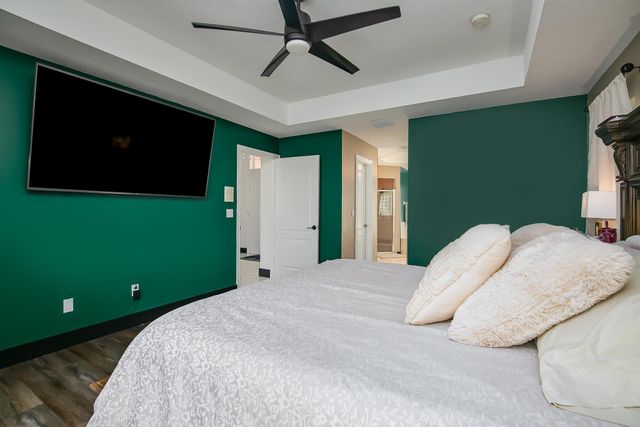 2725 SW Somber Road, Port St Lucie, FL 34953