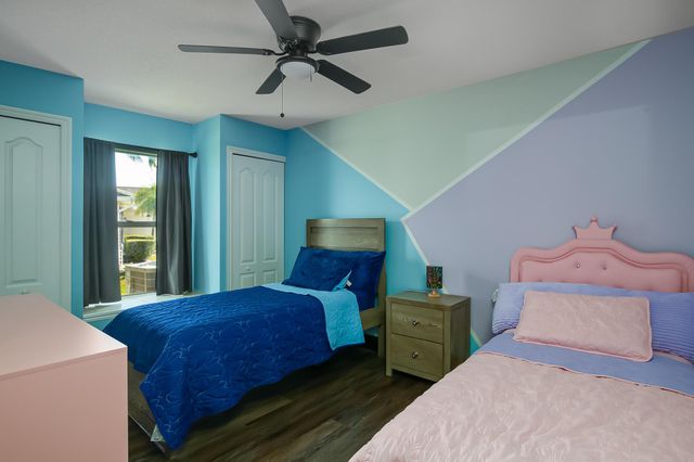 2725 SW Somber Road, Port St Lucie, FL 34953