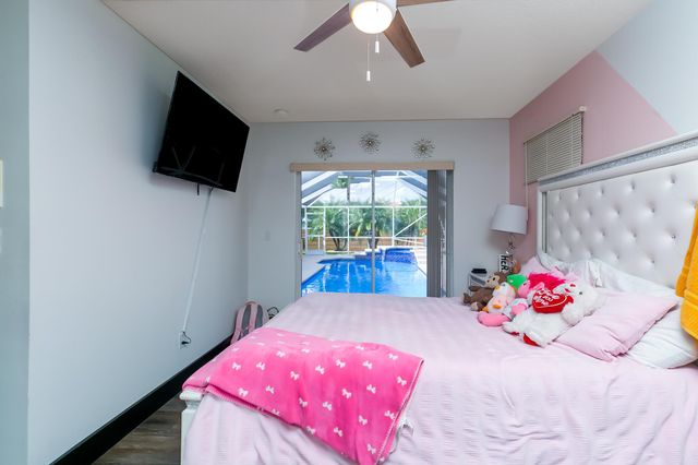 2725 SW Somber Road, Port St Lucie, FL 34953