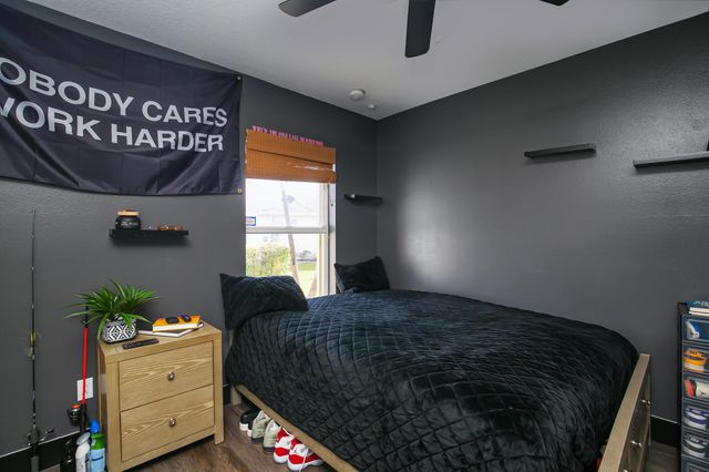 2725 SW Somber Road, Port St Lucie, FL 34953