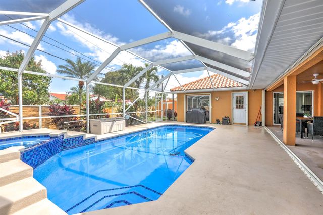 2725 SW Somber Road, Port St Lucie, FL 34953