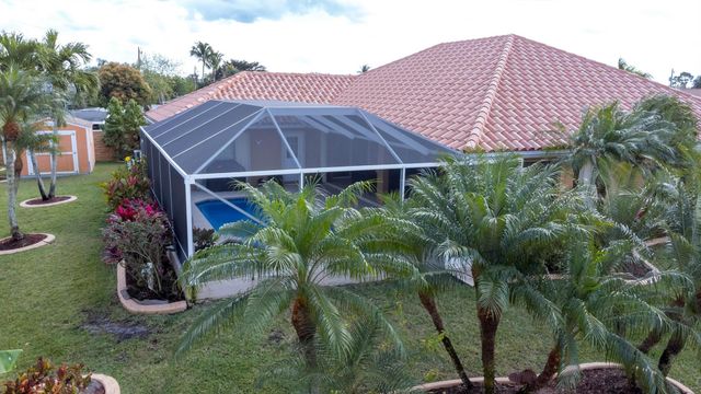 2725 SW Somber Road, Port St Lucie, FL 34953