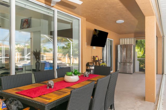 2725 SW Somber Road, Port St Lucie, FL 34953