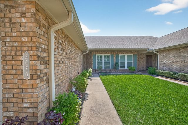 3630 Teakwood Drive, Pearland, TX 77584