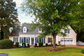 2193 Plantation Drive, Macon, GA 31211