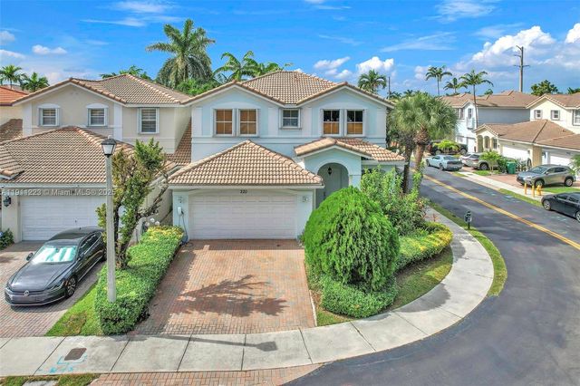 220 SW 87th Ct 0, Miami, FL 33174