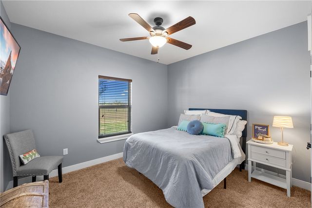 2232 FM 975, Caldwell, TX 77836