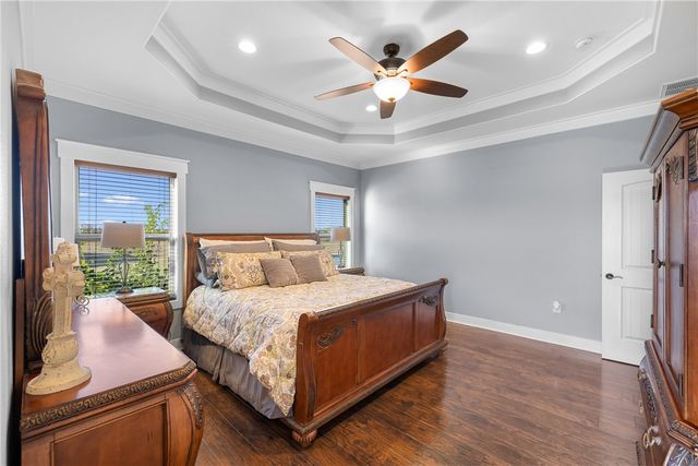 2232 FM 975, Caldwell, TX 77836