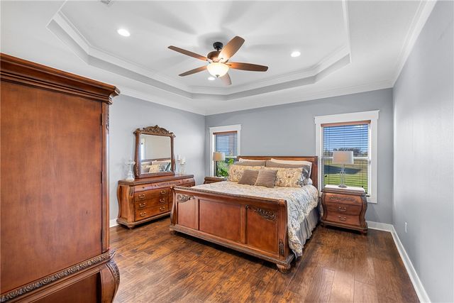 2232 FM 975, Caldwell, TX 77836