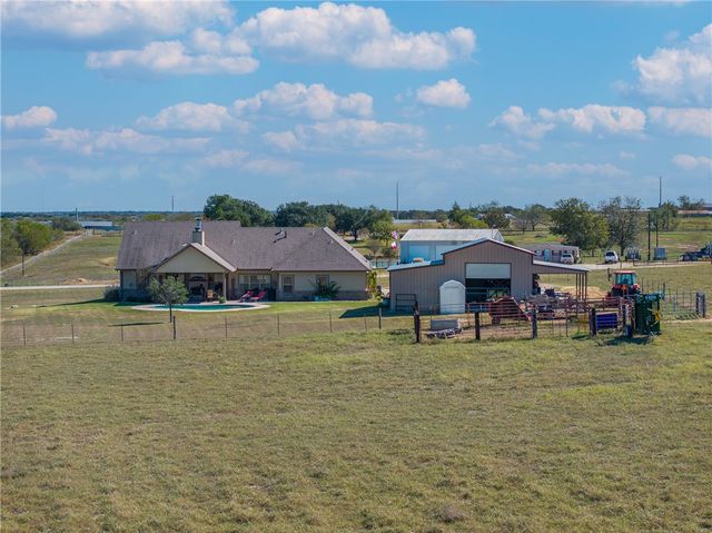 2232 FM 975, Caldwell, TX 77836