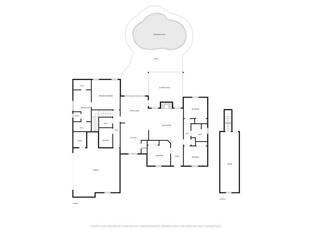 2232 FM 975, Caldwell, TX 77836