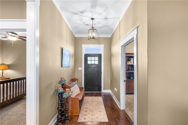 2232 FM 975, Caldwell, TX 77836