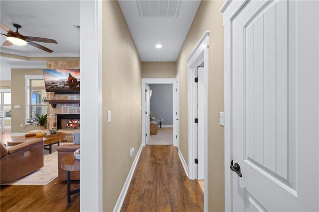 2232 FM 975, Caldwell, TX 77836