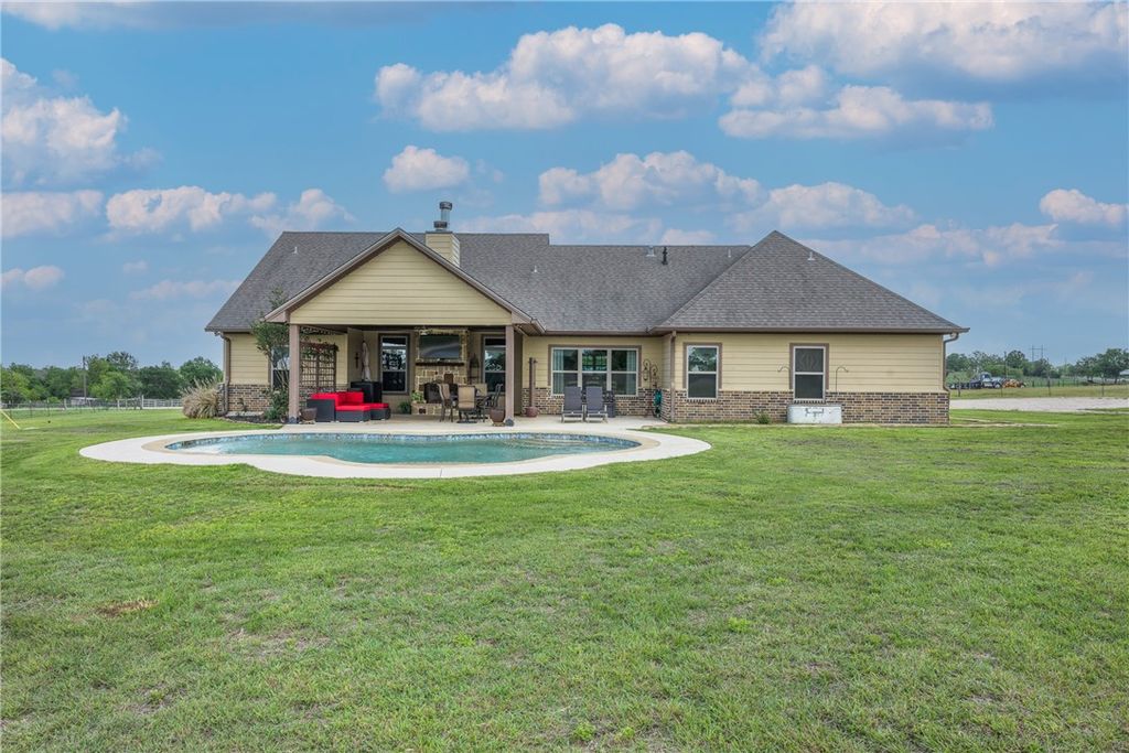 2232 FM 975, Caldwell, TX 77836 — photo 2