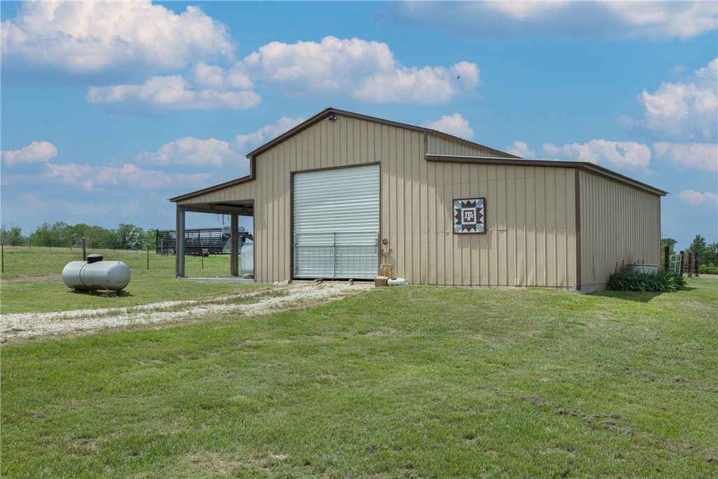 2232 FM 975, Caldwell, TX 77836 — photo 3