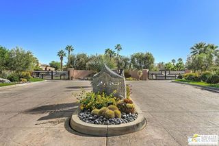 27 Ambassador Circle, Rancho Mirage, CA 92270