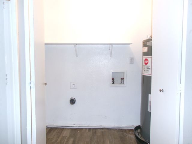 1426 Independence Trail, Grand Prairie, TX 75052