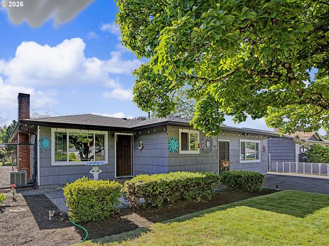 25 Ne 192nd Ave, Portland, OR 97230