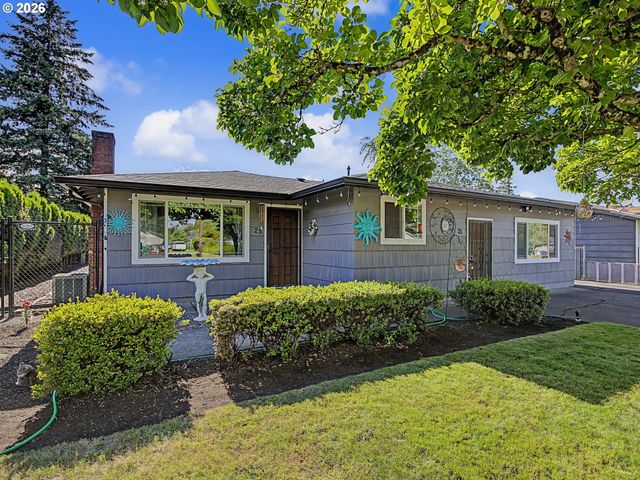 25 Ne 192nd Ave, Portland, OR 97230