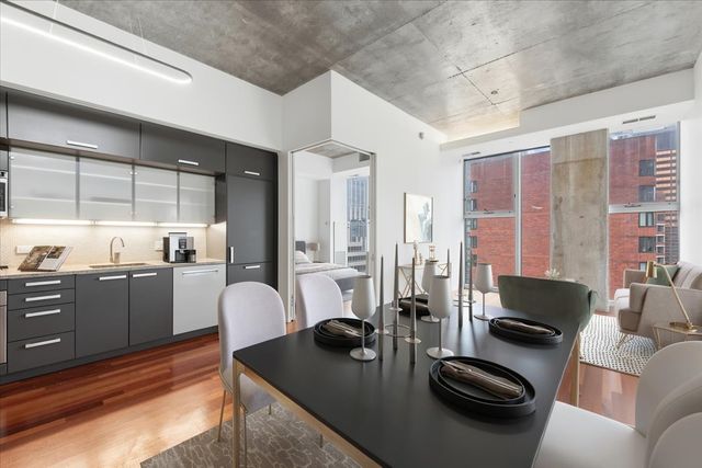 550 N St Clair Street 2002, Chicago, IL 60611