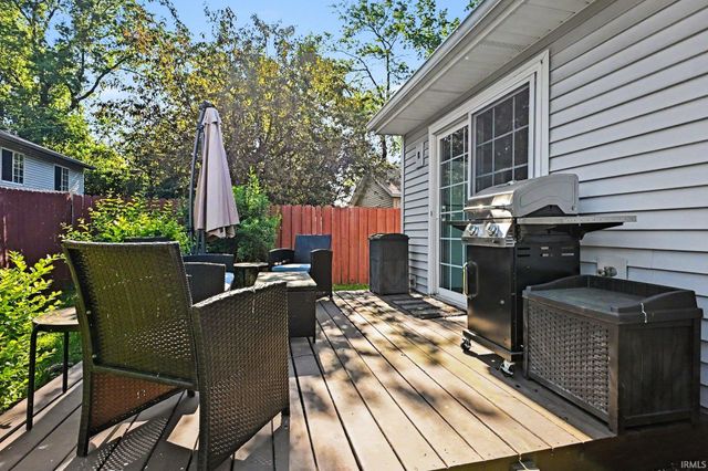 604 Chauncey Court, Mishawaka, IN 46545
