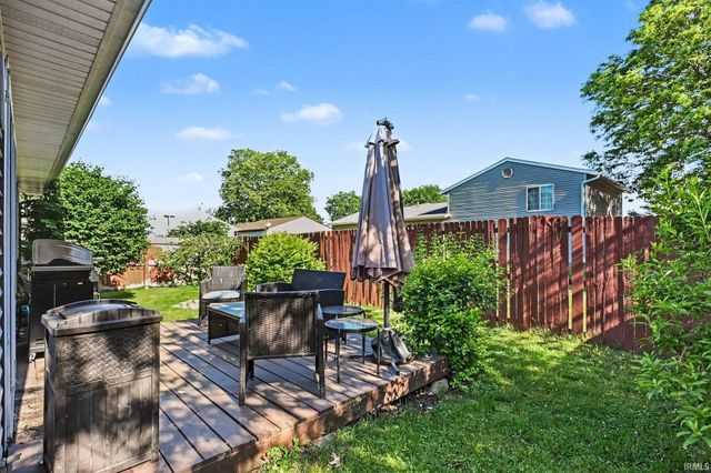 604 Chauncey Court, Mishawaka, IN 46545