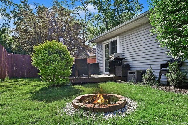 604 Chauncey Court, Mishawaka, IN 46545