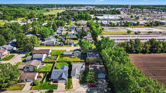 604 Chauncey Court, Mishawaka, IN 46545