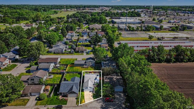 604 Chauncey Court, Mishawaka, IN 46545