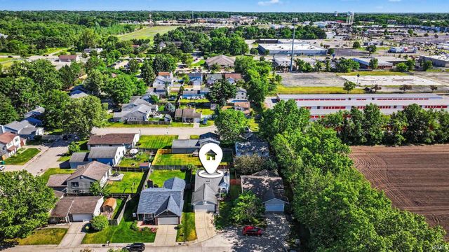 604 Chauncey Court, Mishawaka, IN 46545