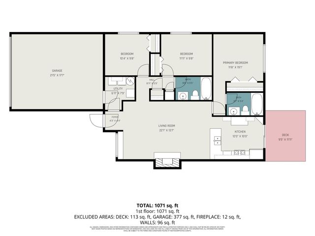 604 Chauncey Court, Mishawaka, IN 46545