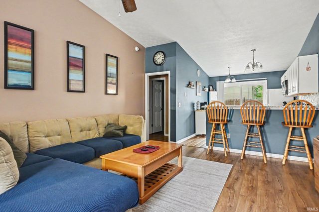 604 Chauncey Court, Mishawaka, IN 46545