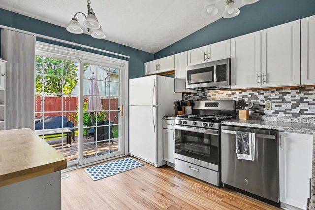 604 Chauncey Court, Mishawaka, IN 46545