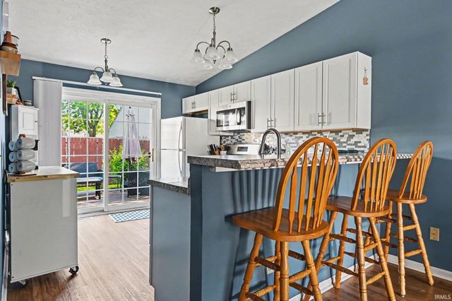 604 Chauncey Court, Mishawaka, IN 46545