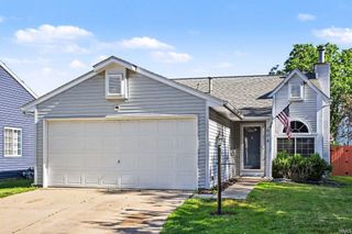 604 Chauncey Court, Mishawaka, IN 46545