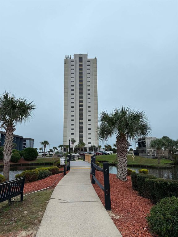 5905 S Kings Hwy. # 515, Myrtle Beach, SC 29577 — photo 2
