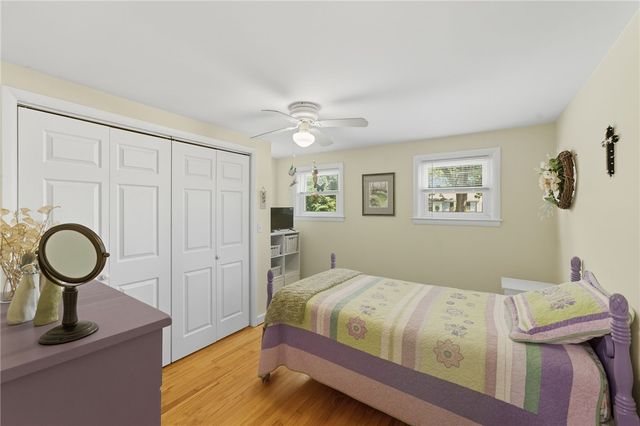 11 Observatory Road, Warwick, RI 02888