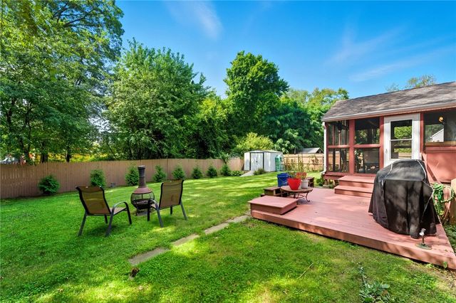 11 Observatory Road, Warwick, RI 02888