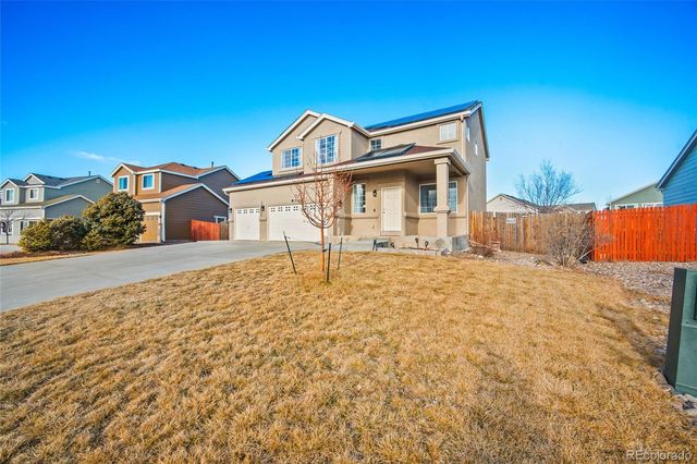 9188 Sunningdale Road, Peyton, CO 80831
