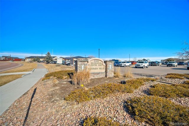 9188 Sunningdale Road, Peyton, CO 80831