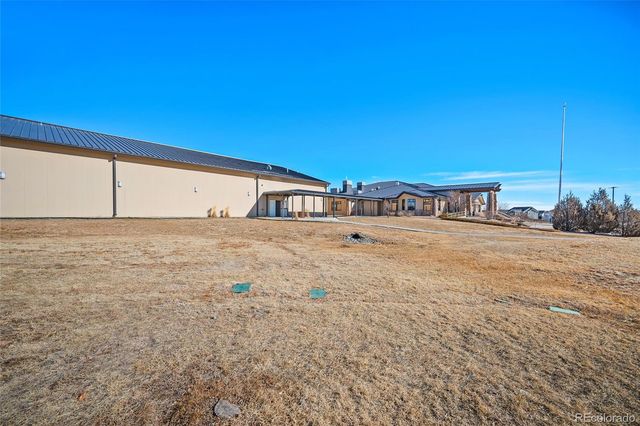 9188 Sunningdale Road, Peyton, CO 80831