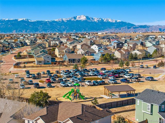 9188 Sunningdale Road, Peyton, CO 80831