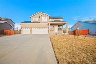 9188 Sunningdale Road, Peyton, CO 80831