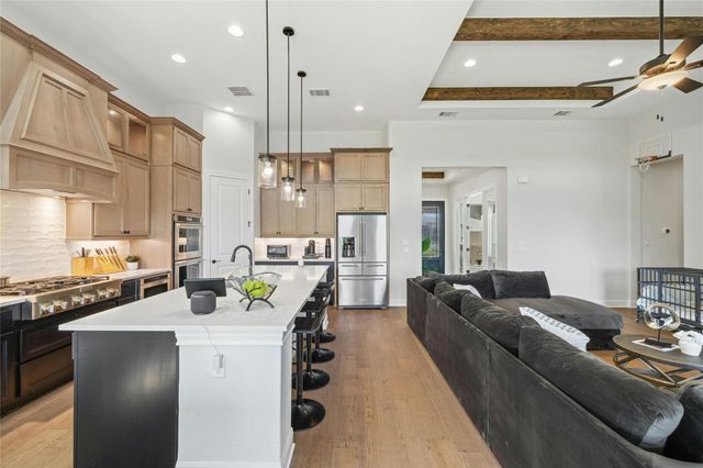 19612 Serenity LN, Lago Vista, TX 78645