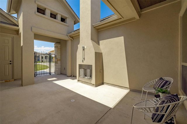 19612 Serenity LN, Lago Vista, TX 78645