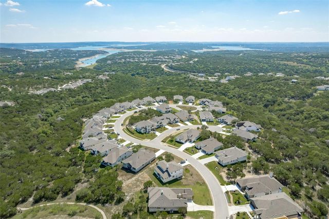 19612 Serenity LN, Lago Vista, TX 78645