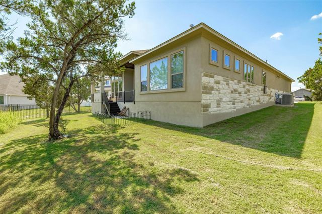 19612 Serenity LN, Lago Vista, TX 78645