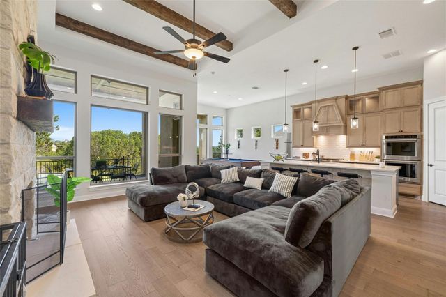 19612 Serenity LN, Lago Vista, TX 78645